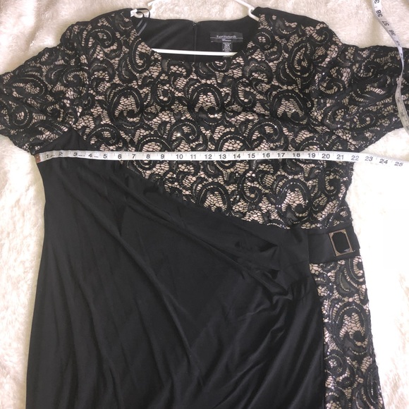 R & M Richards Cocktail Dress - Picture 5 of 8